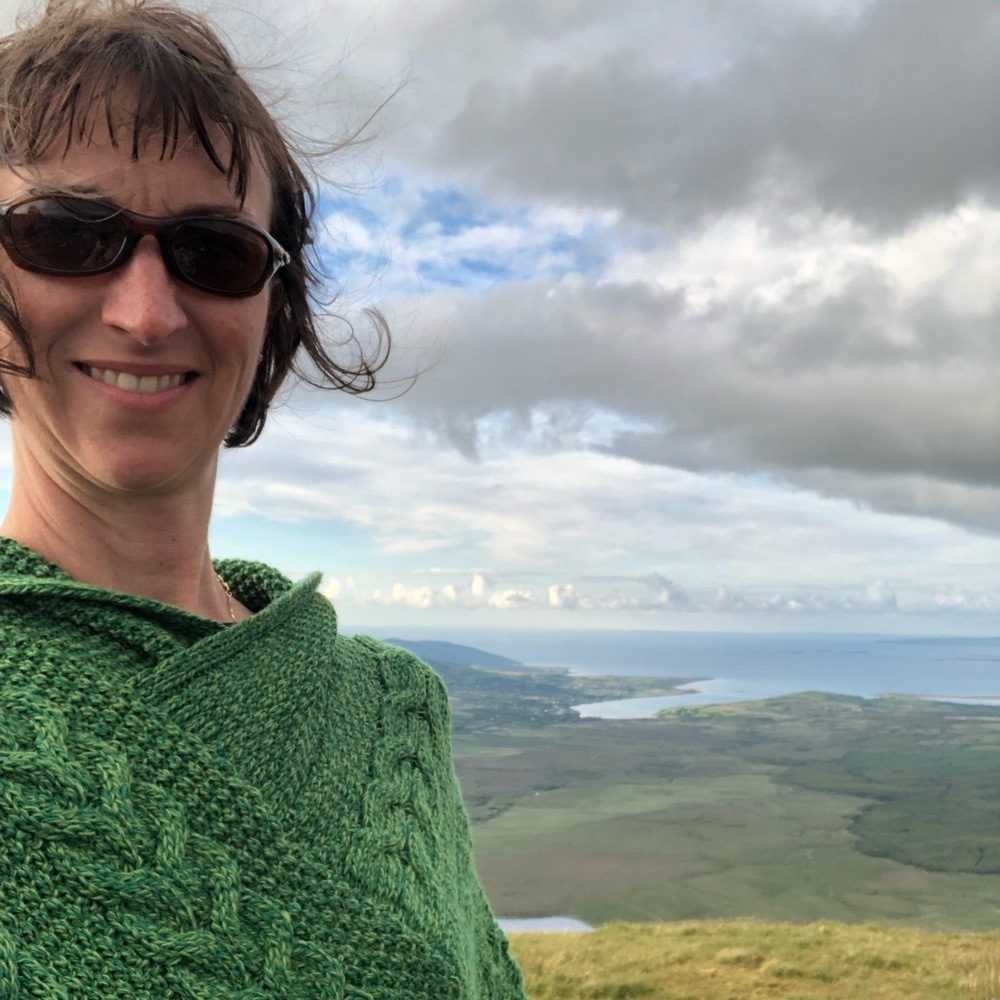 Meet your Posher, Colleen